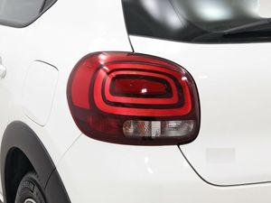 Citroën C3 1.5 HDI FEEL PACK APPLE CAR PLAY - Foto 27