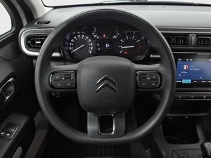 Citroën C3 1.5 HDI FEEL PACK APPLE CAR PLAY - Foto 18