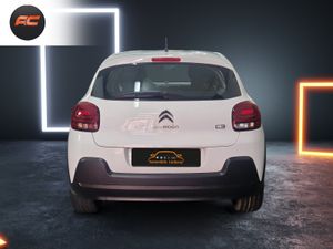Citroën C3 1.5 HDI FEEL PACK APPLE CAR PLAY - Foto 6