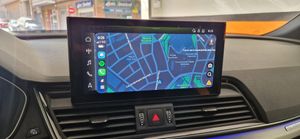 Audi Q5 SPORTBACK 40 TDI 204CV QUATTROULTRA S-LINE   S-TRONIC - Foto 33