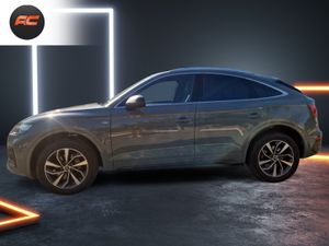 Audi Q5 SPORTBACK 40 TDI 204CV QUATTROULTRA S-LINE   S-TRONIC - Foto 6
