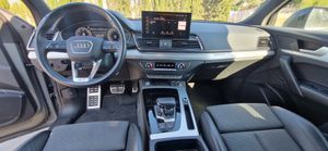 Audi Q5 SPORTBACK 40 TDI 204CV QUATTROULTRA S-LINE   S-TRONIC - Foto 17