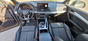 Audi Q5 SPORTBACK 40 TDI 204CV QUATTROULTRA S-LINE   S-TRONIC - Foto 16