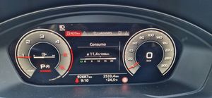 Audi Q5 SPORTBACK 40 TDI 204CV QUATTROULTRA S-LINE   S-TRONIC - Foto 35