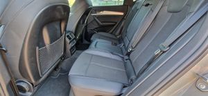 Audi Q5 SPORTBACK 40 TDI 204CV QUATTROULTRA S-LINE   S-TRONIC - Foto 15