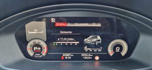 Audi Q5 SPORTBACK 40 TDI 204CV QUATTROULTRA S-LINE   S-TRONIC - Foto 21