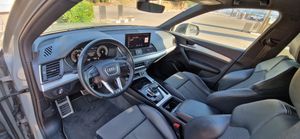 Audi Q5 SPORTBACK 40 TDI 204CV QUATTROULTRA S-LINE   S-TRONIC - Foto 12