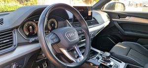Audi Q5 SPORTBACK 40 TDI 204CV QUATTROULTRA S-LINE   S-TRONIC - Foto 30
