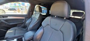 Audi Q5 SPORTBACK 40 TDI 204CV QUATTROULTRA S-LINE   S-TRONIC - Foto 14