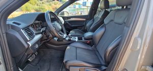 Audi Q5 SPORTBACK 40 TDI 204CV QUATTROULTRA S-LINE   S-TRONIC - Foto 13