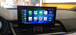 Audi Q5 SPORTBACK 40 TDI 204CV QUATTROULTRA S-LINE   S-TRONIC - Foto 34