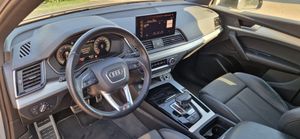Audi Q5 SPORTBACK 40 TDI 204CV QUATTROULTRA S-LINE   S-TRONIC - Foto 11