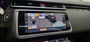 Land-Rover Range Rover Velar 2.0D I4 204CV SE 4WD TECHO PANORAMICO - Foto 23