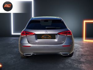 Mercedes Clase A 180 CDI AUTOMATICO PACK AMG - Foto 4