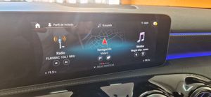 Mercedes Clase A 180 CDI AUTOMATICO PACK AMG - Foto 34