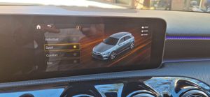 Mercedes Clase A 180 CDI AUTOMATICO PACK AMG - Foto 33