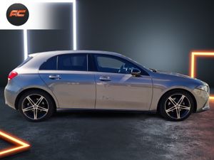 Mercedes Clase A 180 CDI AUTOMATICO PACK AMG - Foto 6