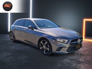 Mercedes Clase A 180 CDI AUTOMATICO PACK AMG - Foto 7