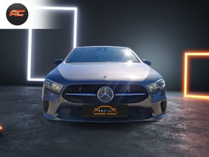 Mercedes Clase A 180 CDI AUTOMATICO PACK AMG - Foto 8
