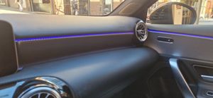 Mercedes Clase A 180 CDI AUTOMATICO PACK AMG - Foto 30