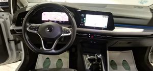 Volkswagen Golf 1.0 TSI 110CV LIFE 09/2022 - Foto 8