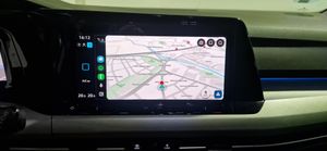 Volkswagen Golf 1.0 TSI 110CV LIFE 09/2022 - Foto 15