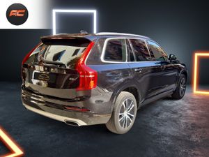 Volvo XC90 2.0 B5 D AWD Business Plus Auto 7 PLAZAS    TECHO PANORAMICO - Foto 5