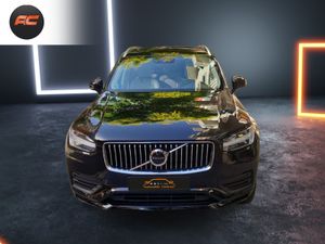 Volvo XC90 2.0 B5 D AWD Business Plus Auto 7 PLAZAS    TECHO PANORAMICO - Foto 8