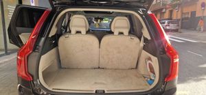 Volvo XC90 2.0 B5 D AWD Business Plus Auto 7 PLAZAS    TECHO PANORAMICO - Foto 27