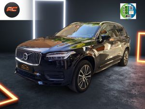 Volvo XC90 2.0 B5 D AWD Business Plus Auto 7 PLAZAS    TECHO PANORAMICO - Foto 3