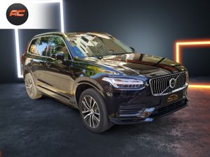 Volvo XC90 2.0 B5 D AWD Business Plus Auto 7 PLAZAS    TECHO PANORAMICO - Foto 7
