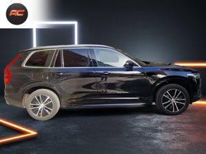 Volvo XC90 2.0 B5 D AWD Business Plus Auto 7 PLAZAS    TECHO PANORAMICO - Foto 6
