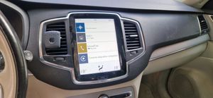 Volvo XC90 2.0 B5 D AWD Business Plus Auto 7 PLAZAS    TECHO PANORAMICO - Foto 16