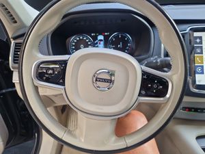 Volvo XC90 2.0 B5 D AWD Business Plus Auto 7 PLAZAS    TECHO PANORAMICO - Foto 12