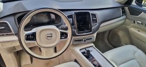Volvo XC90 2.0 B5 D AWD Business Plus Auto 7 PLAZAS    TECHO PANORAMICO - Foto 14