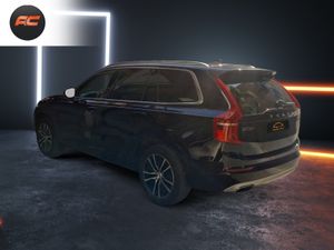 Volvo XC90 2.0 B5 D AWD Business Plus Auto 7 PLAZAS    TECHO PANORAMICO - Foto 3