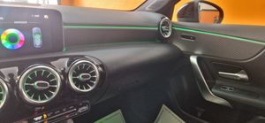 Mercedes Clase A 180 CDI 180 CDI PACK AMG - Foto 39