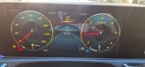 Mercedes Clase A 180 CDI 180 CDI PACK AMG - Foto 34