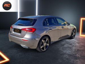 Mercedes Clase A 180 CDI 180 CDI PACK AMG - Foto 5