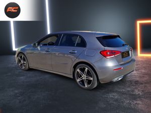 Mercedes Clase A 180 CDI 180 CDI PACK AMG - Foto 3