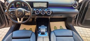 Mercedes Clase A 180 CDI 180 CDI PACK AMG - Foto 26