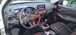 Nissan Juke DIG 114CV ACENTA CÁMARA TRASERA - Foto 8