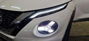 Nissan Juke DIG 114CV ACENTA CÁMARA TRASERA - Foto 15