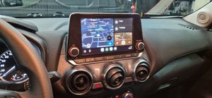 Nissan Juke DIG 114CV ACENTA CÁMARA TRASERA - Foto 17
