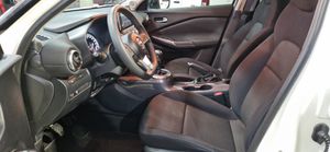 Nissan Juke DIG 114CV ACENTA CÁMARA TRASERA - Foto 9