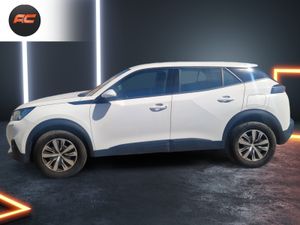 Peugeot 2008 1.5 HDI 100CV ACTIVE PACK APPLE CAR PLAY - Foto 3