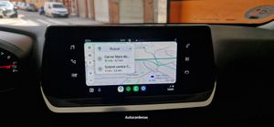 Peugeot 2008 1.5 HDI 100CV ACTIVE PACK APPLE CAR PLAY - Foto 24