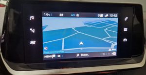 Peugeot 2008 1.5 HDI 100CV ACTIVE PACK APPLE CAR PLAY - Foto 19