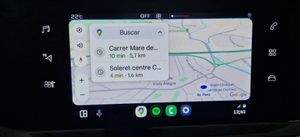Peugeot 2008 1.5 HDI 100CV ACTIVE PACK APPLE CAR PLAY - Foto 23