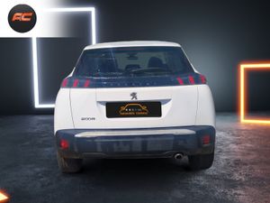 Peugeot 2008 1.5 HDI 100CV ACTIVE PACK APPLE CAR PLAY - Foto 4